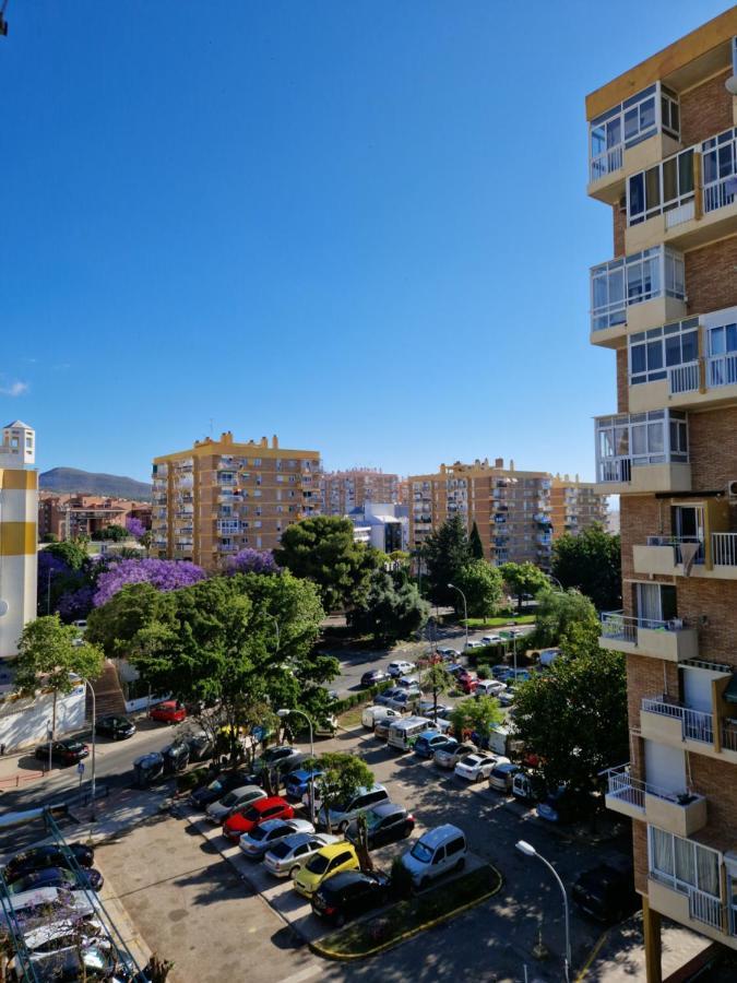 Hercules Benalmádena Exterior foto